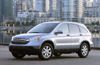 2009 Honda CR-V EX-L Picture